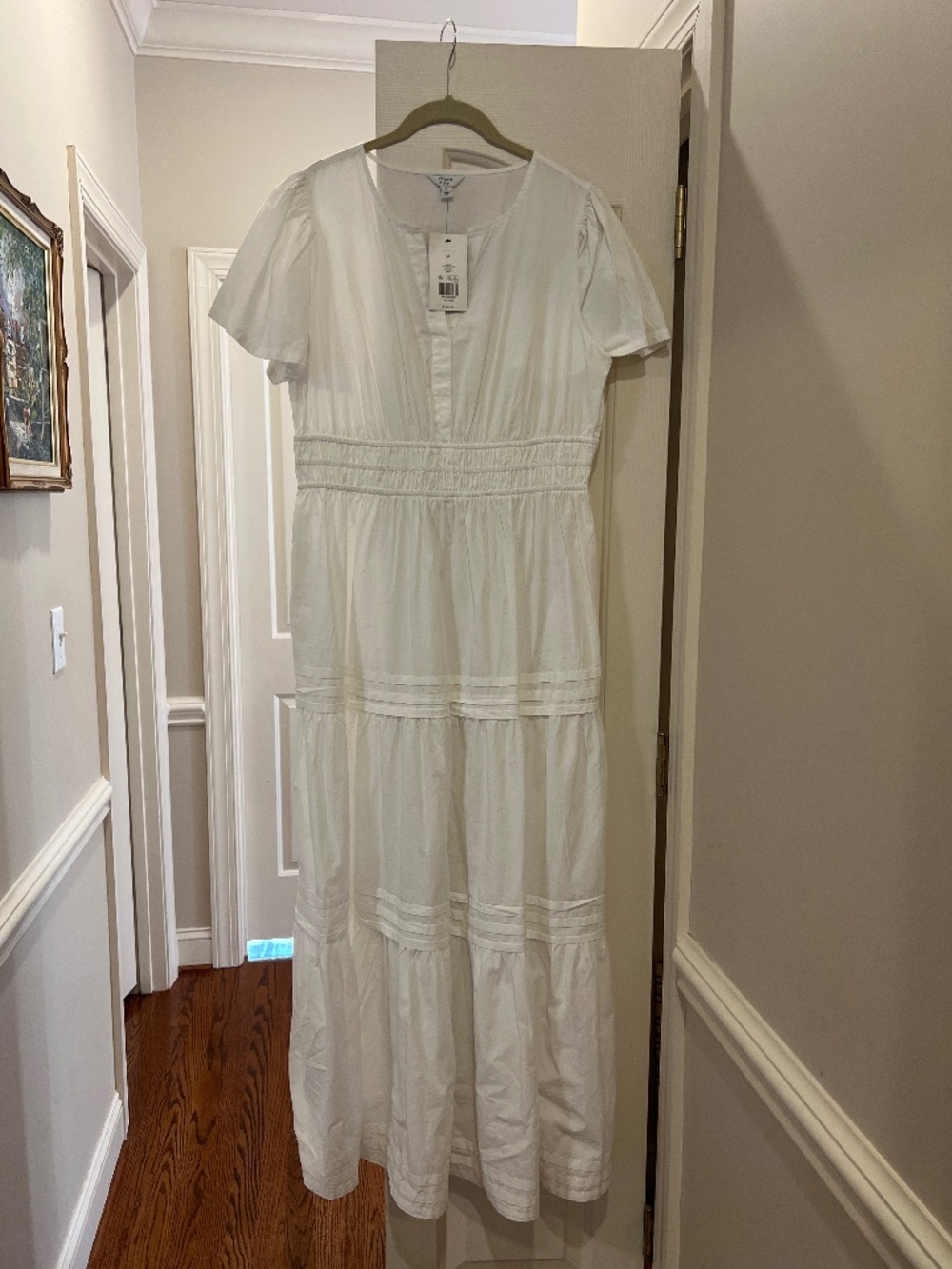 Crown & Ivy Maxi Dress